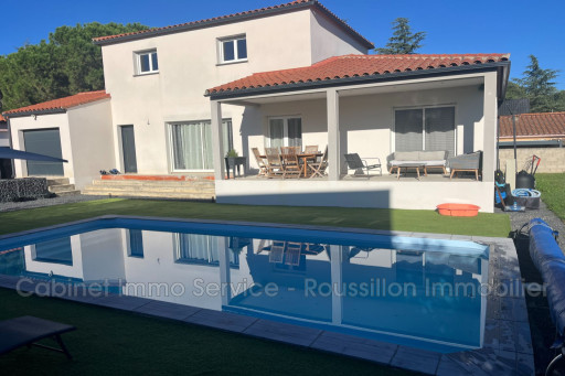 maisonvilla vente Maureillas-las-illas