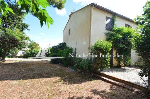 maisonvilla vente Saint-laurent-de-la-salanque
