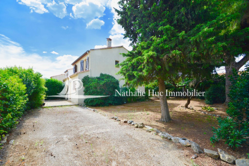 maisonvilla vente Saint-laurent-de-la-salanque