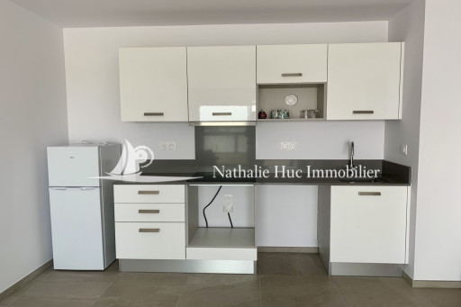 appartement vente Canet-en-roussillon