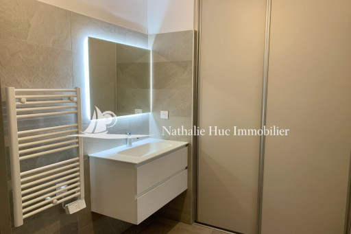 appartement vente Canet-en-roussillon