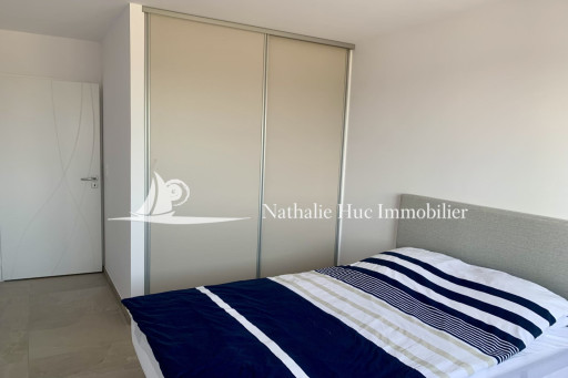 appartement vente Canet-en-roussillon