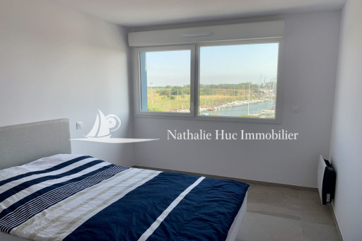 appartement vente Canet-en-roussillon