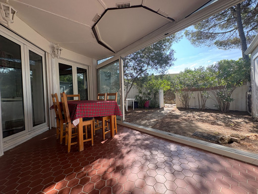 maisonvilla vente Torreilles