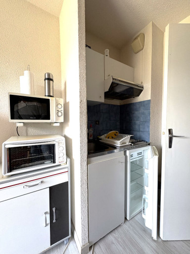 appartement vente Font-romeu-odeillo-via