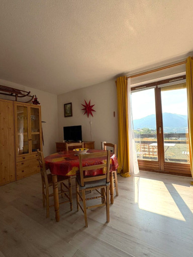 appartement vente Font-romeu-odeillo-via