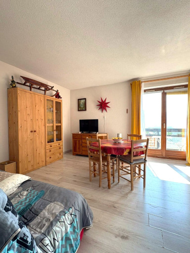 appartement vente Font-romeu-odeillo-via