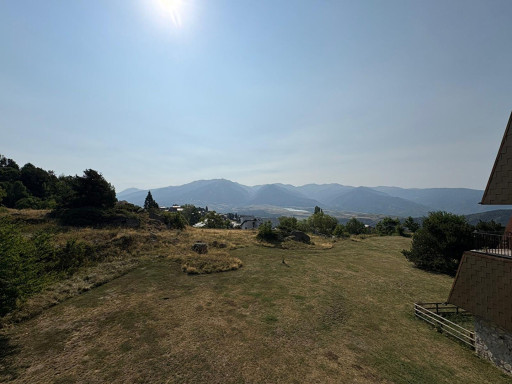 appartement vente Font-romeu-odeillo-via