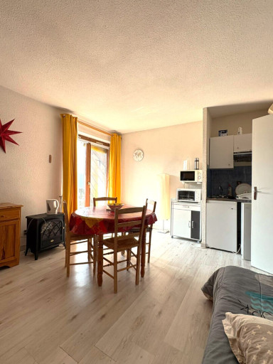 appartement vente Font-romeu-odeillo-via