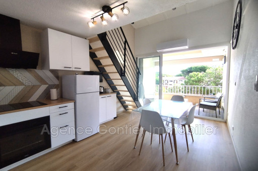 appartement vente Argelès-sur-mer