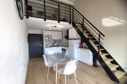 appartement vente Argelès-sur-mer