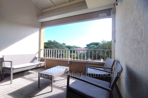 appartement vente Argelès-sur-mer