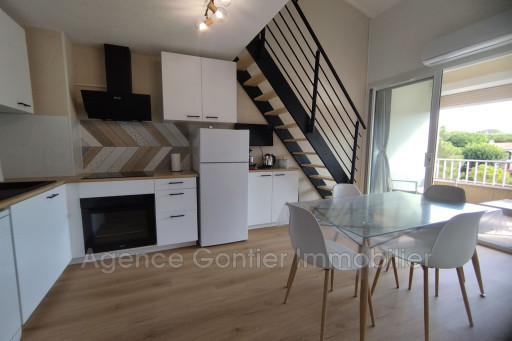 appartement vente Argelès-sur-mer