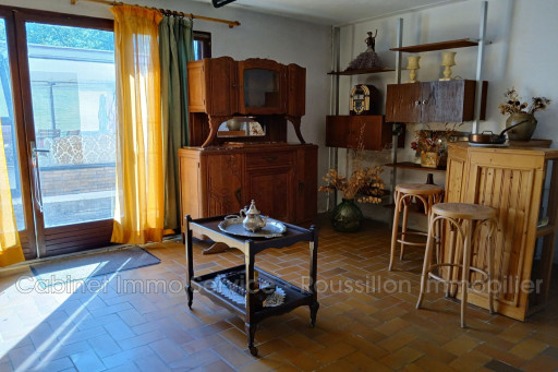 maisonvilla vente Arles-sur-tech
