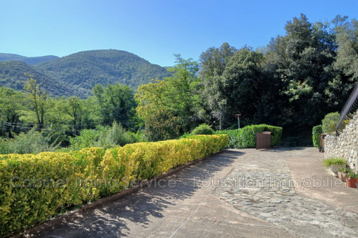 maisonvilla vente Arles-sur-tech
