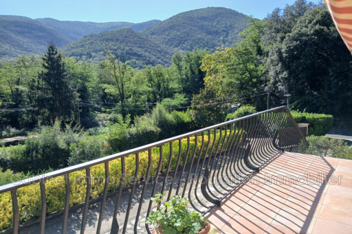 maisonvilla vente Arles-sur-tech