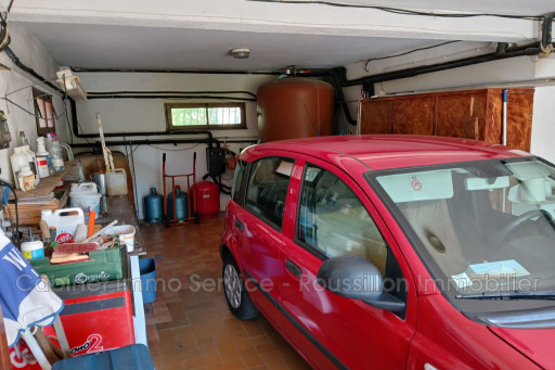 maisonvilla vente Arles-sur-tech