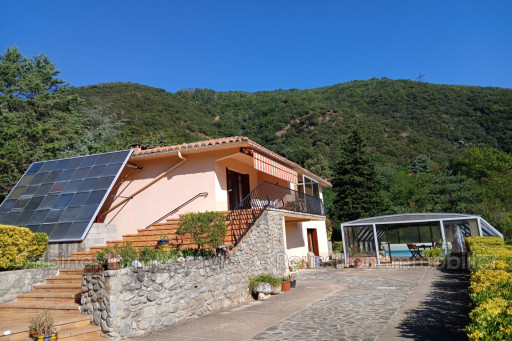 maisonvilla vente Arles-sur-tech