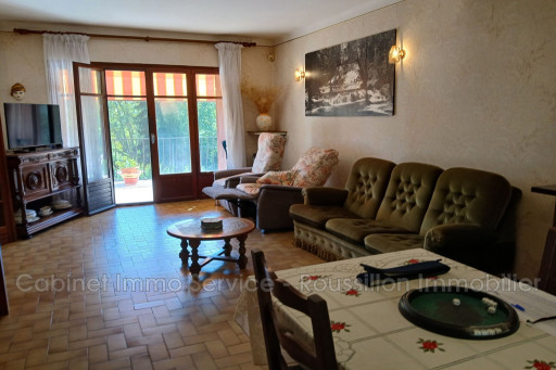 maisonvilla vente Arles-sur-tech