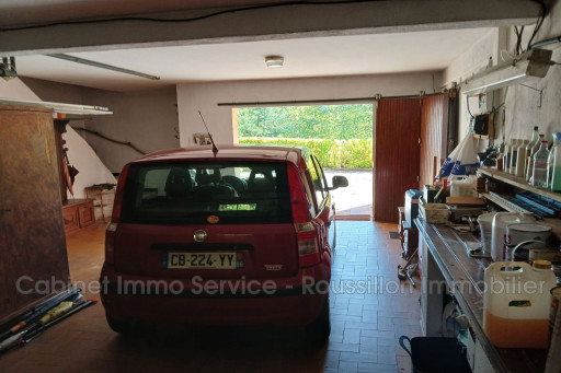 maisonvilla vente Arles-sur-tech