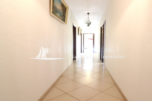 maisonvilla vente Le barcarès