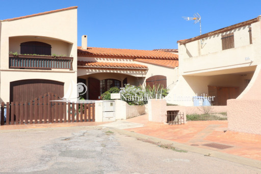 maisonvilla vente Le barcarès