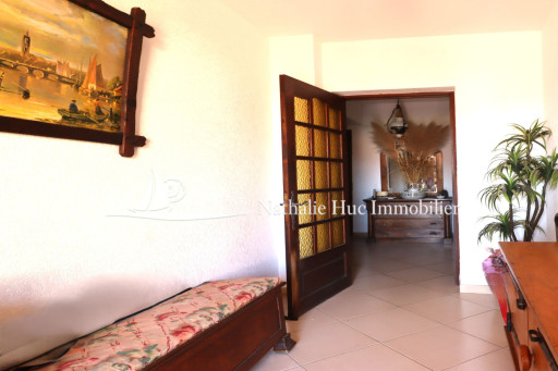 maisonvilla vente Le barcarès