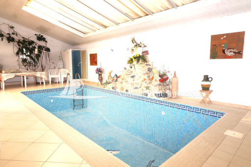maisonvilla vente Le barcarès