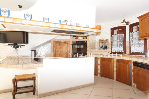 maisonvilla vente Le barcarès