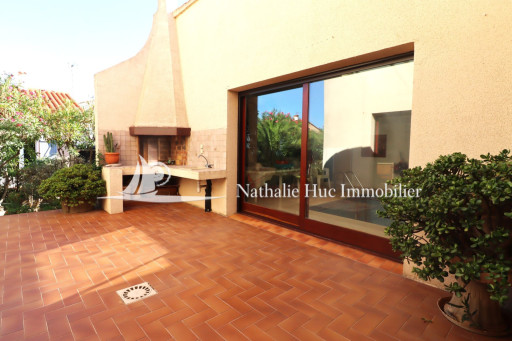 maisonvilla vente Le barcarès