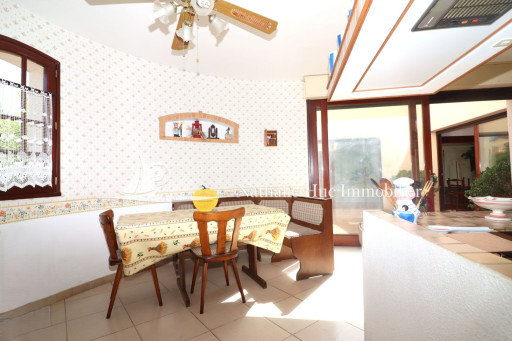 maisonvilla vente Le barcarès