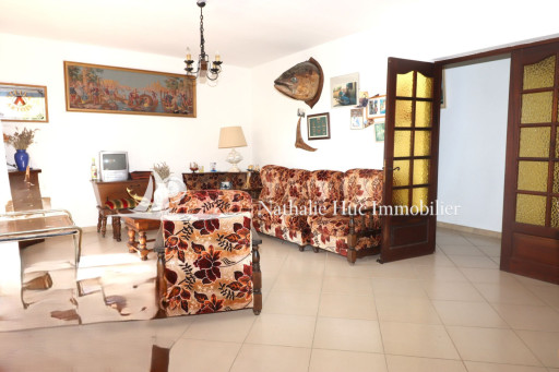 maisonvilla vente Le barcarès
