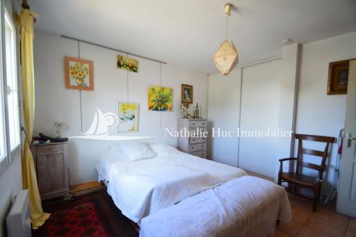 maisonvilla vente Canet-en-roussillon