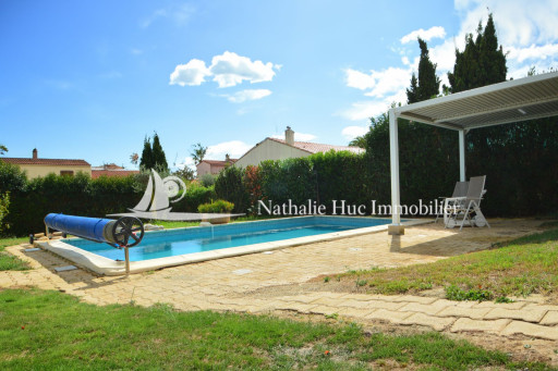maisonvilla vente Canet-en-roussillon