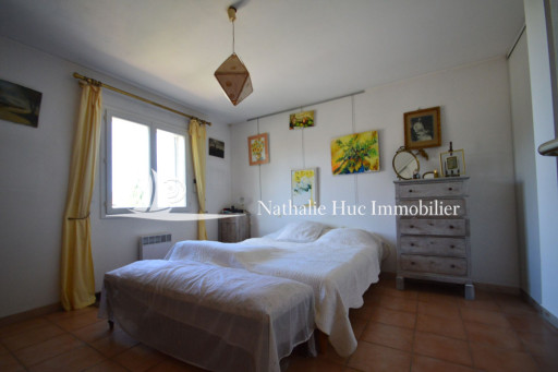 maisonvilla vente Canet-en-roussillon