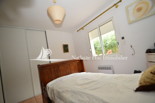 maisonvilla vente Canet-en-roussillon