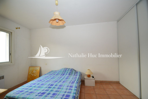 maisonvilla vente Canet-en-roussillon
