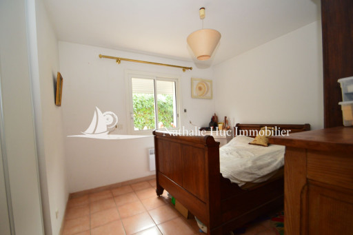 maisonvilla vente Canet-en-roussillon