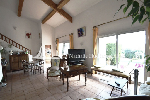 maisonvilla vente Canet-en-roussillon