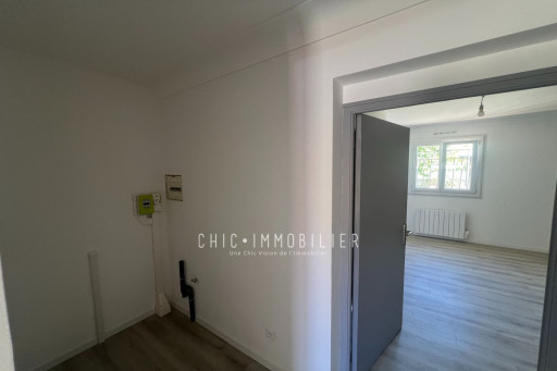 appartement vente Argelès-sur-mer