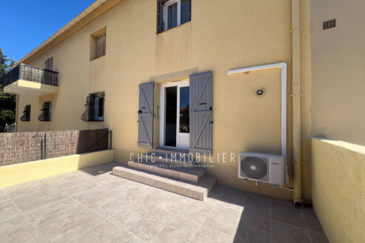 appartement vente Argelès-sur-mer