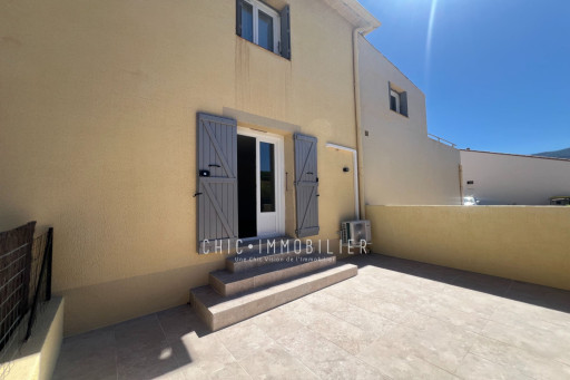 appartement vente Argelès-sur-mer