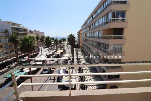 appartement vente Canet-en-roussillon