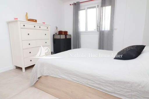 appartement vente Canet-en-roussillon