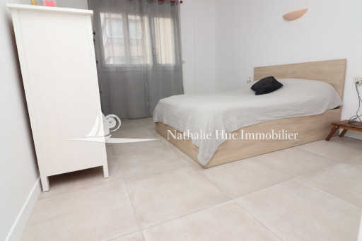 appartement vente Canet-en-roussillon