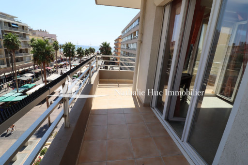 appartement vente Canet-en-roussillon