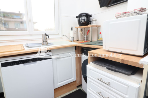 appartement vente Canet-en-roussillon
