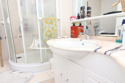 appartement vente Canet-en-roussillon