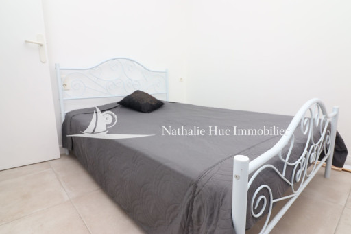 appartement vente Canet-en-roussillon