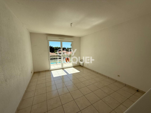 appartement vente Baho